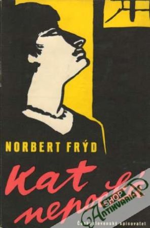 Kat nepočká - Frýd Norbert