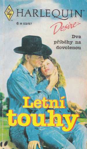 Letní touhy 03/97 - Linzová C., Greenová J.
