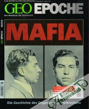 GEO Epoche Nr. 48 - Kolektív autorov
