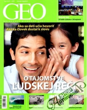 Geo júl 2010 - Kolektív autorov