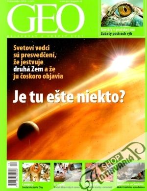 Geo december 2010 - Kolektív autorov