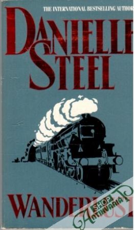Wanderlust - Steel Danielle