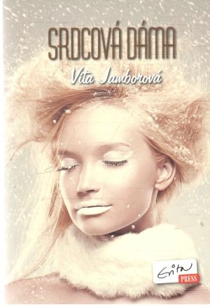 Srdcová dáma - Jamborová Vita