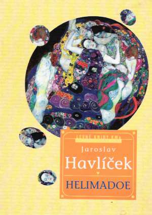 Helimadoe - Havlíček Jaroslav