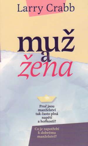 MUŽ A ŽENA - Crabb L.