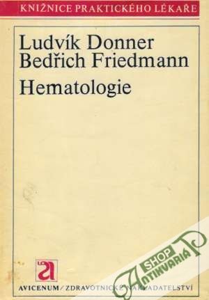 Hematologie - Donner Ludvík