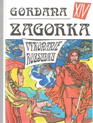 Gordana XIV. - Vykonanie rozsudku - Zagorka Marija Jurič