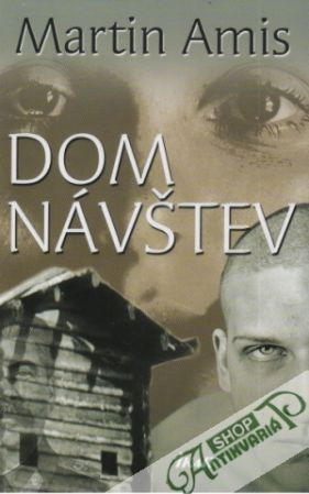 Dom návštev - Amis Martin