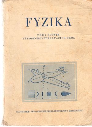 Fyzika pre 9.ročník - Kolektív autorov