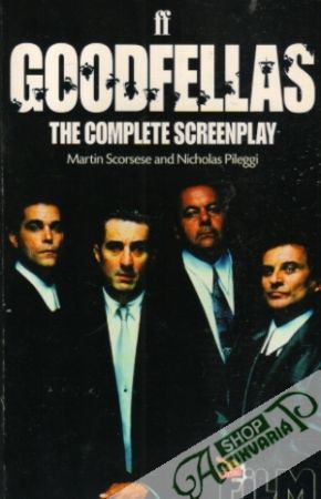 GoodFellas - Scorsese & Pileggi