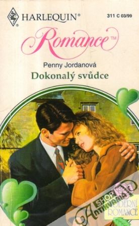 Dokonalý svudce - Jordanová Penny