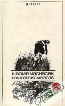 Fantastický mezičas - Macháček Lubomír
