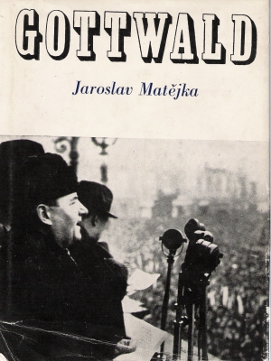 Gottwald - Matějka Jaroslav