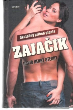 Zajačik - Sterry David Henry