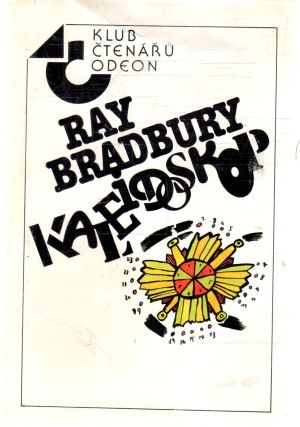 Kaleidoskop - Bradbury Ray