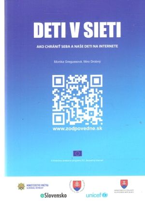 Deti v sieti - Gregussová, Drobný