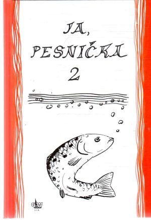 Ja, pesnička 2. - Zima Jiří