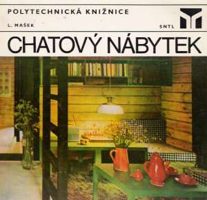 Chatový nábytek - Mašek Ladislav