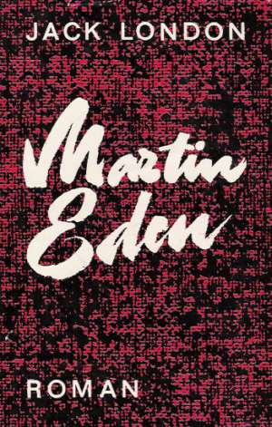 MARTIN EDEN - London Jack