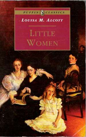 LITTLE WOMEN - Alcott Louisa M.