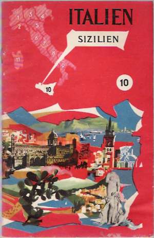 ITALIEN - Kolektív autorov
