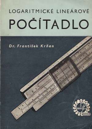 LOGARITMICKÉ LINEÁROVÉ POČÍTADLO - Krňan František