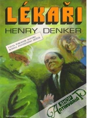 Lékaři - Denker Henry