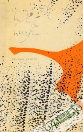 Luční harfa - Capote Truman