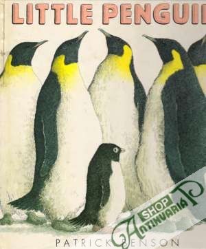 Little Penguin - Benson Patrick