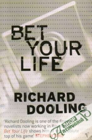 Bet Your Life - DoolingRichard