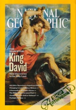 National Geographic 12/2010 - Kolektív autorov