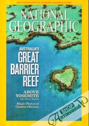 National Geographic 5/2011 - Kolektív autorov
