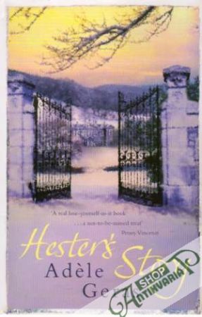 Hester´s Story - Geras Adéle