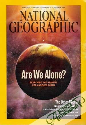 National Geographic 12/2009 - Kolektív autorov