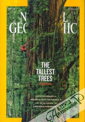 National Geographic 10/2009 - Kolektív autorov
