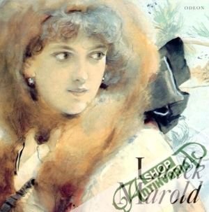 Luděk Marold - Brabcová Jana