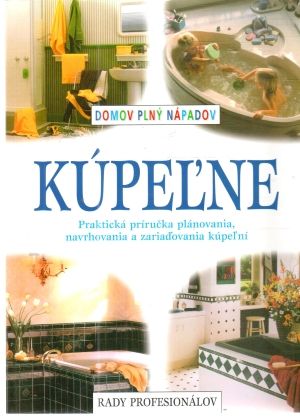 Kúpeľne - Galanová Helena