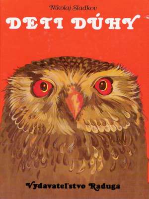 DETI DÚHY - Sladkov N.