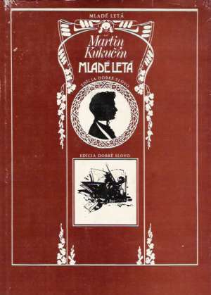 Mladé letá - Kukučín Martin