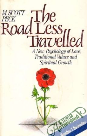 The Road Less Travelled - Peck M.Scott