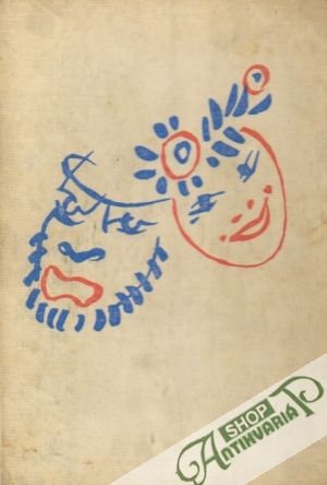 Z oříšku královny Mab - Povídky ze Shakespeara - Vrchlická Eva
