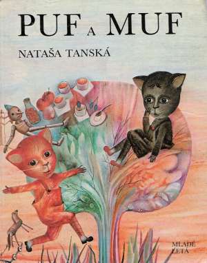 Puf a Muf - Tanská Nataša