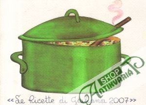 Die Rezepte von Giuliana 2007 - Kolektív autorov