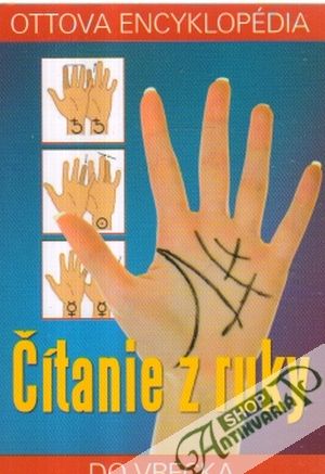 Čítanie z ruky (do vrecka) - kolektív autorov