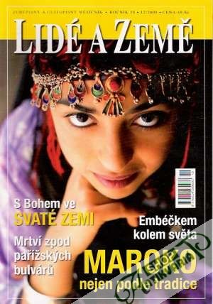 Lidé a Země 12/2009 - Kolektív autorov