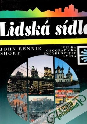 Lidská sídla - Short John Rennie