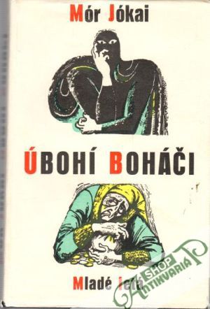 Úbohí boháči - Jókai Mór