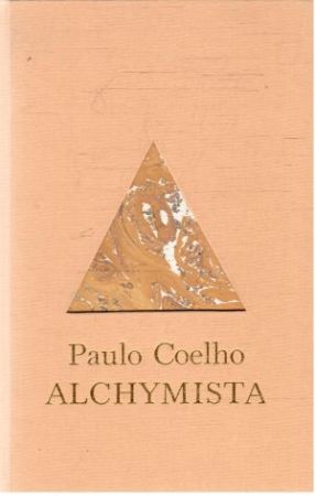 Alchymista - Coelho Paulo