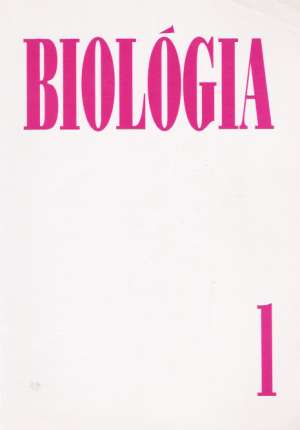 Biológia 1. - Bumerl Jiří a kolektív