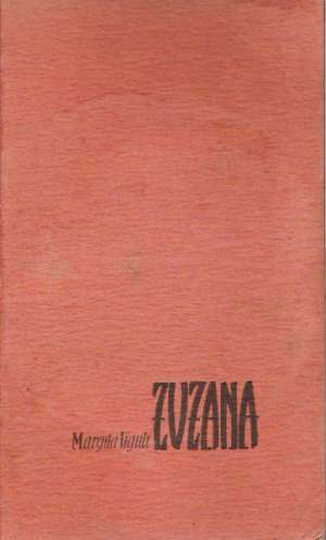 ZUZANA - Figuli Margita